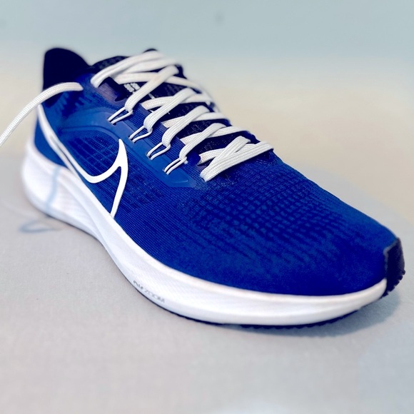 Nike Air Zoom Pegasus 39 royal blue 10.5 - Picture 3 of 9